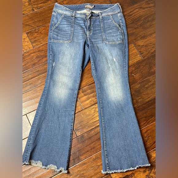 torrid Denim - Torrid Jeans